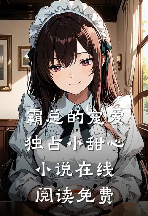 霸总的宠爱独占小甜心小说在线阅读免费