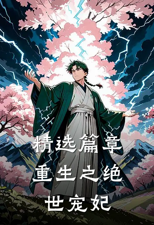 精选篇章重生之绝世宠妃