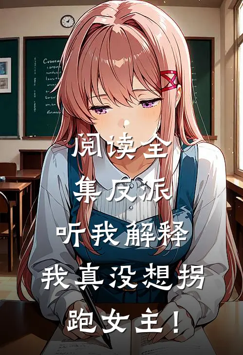 阅读全集反派：听我解释，我真没想拐跑女主！