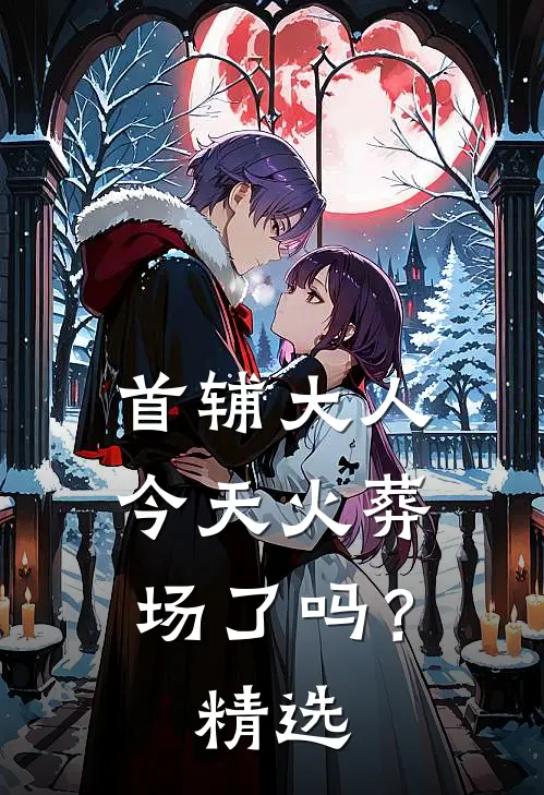 首辅大人今天火葬场了吗？精选