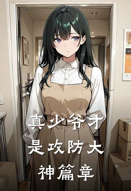 真少爷才是攻防大神篇章