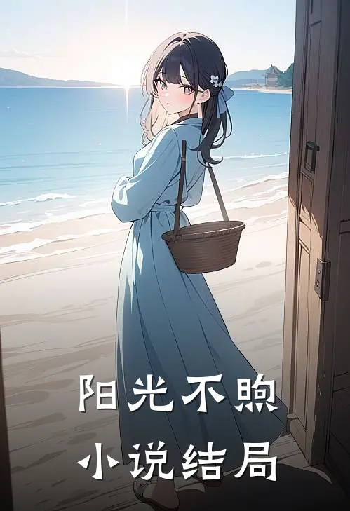 阳光不煦小说结局