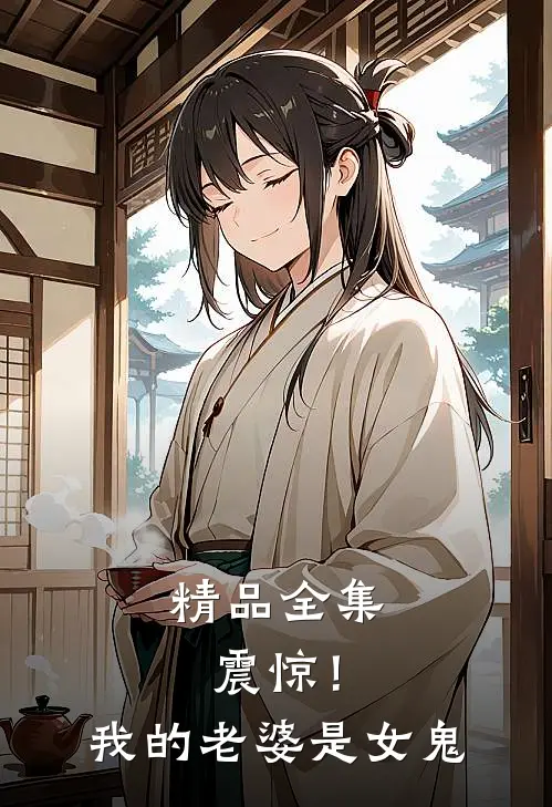 精品全集震惊!我的老婆是女鬼在线观看