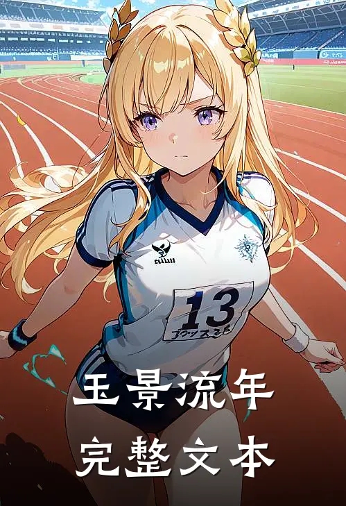 玉景流年完整文本在线阅读
