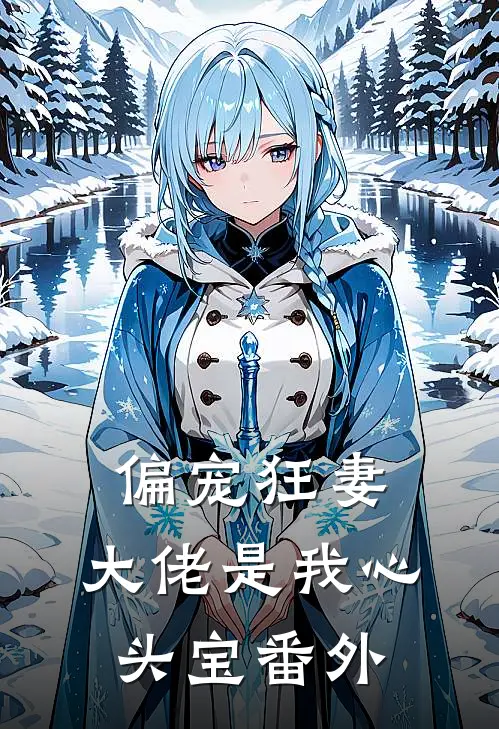 偏宠狂妻大佬是我心头宝 番外免费阅读