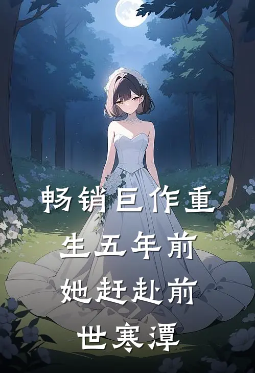 畅销巨作重生五年前，她赶赴前世寒潭