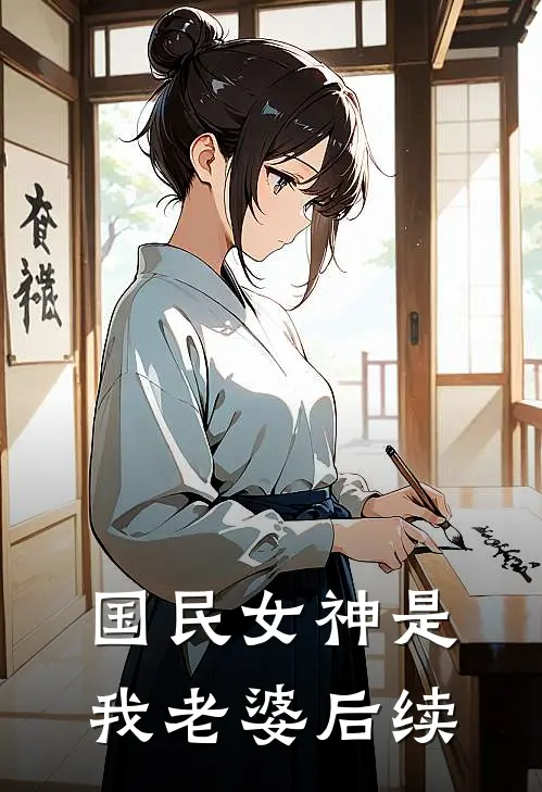 国民女神是我老婆后续