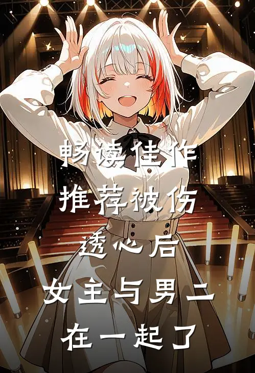 畅读佳作推荐被伤透心后,女主与男二在一起了