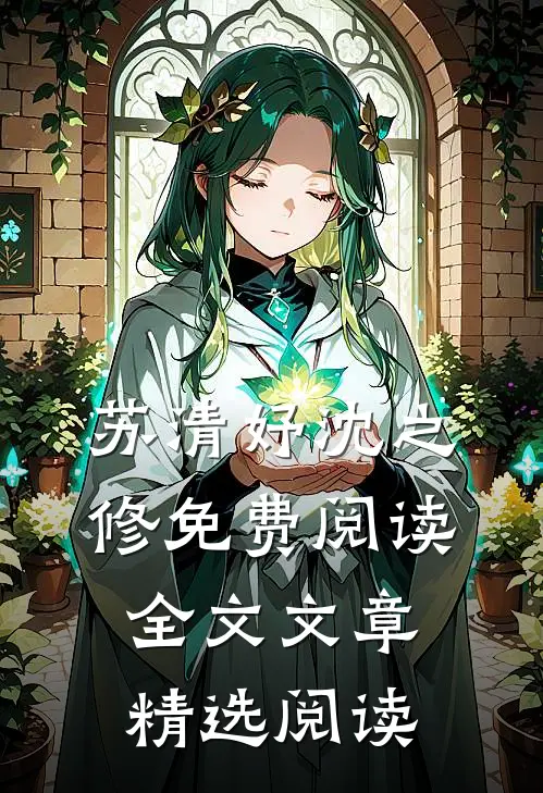 苏清妤沈之修免费阅读全文文章精选阅读