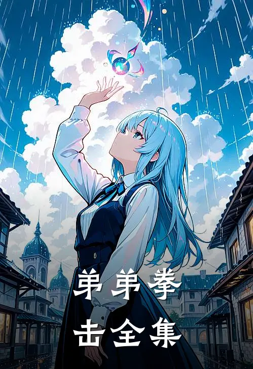 弟弟拳击 全集