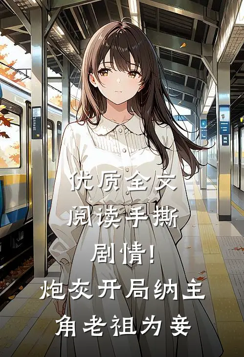 优质全文阅读手撕剧情!炮灰开局纳主角老祖为妾