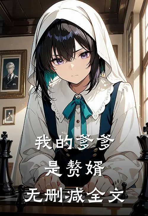我的爹爹是赘婿.无删减全文