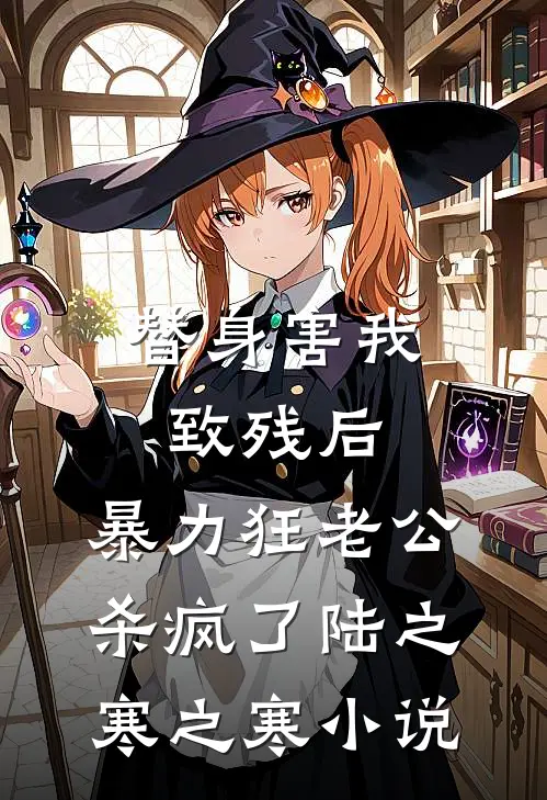 替身害我致残后，暴力狂老公杀疯了陆之寒之寒小说