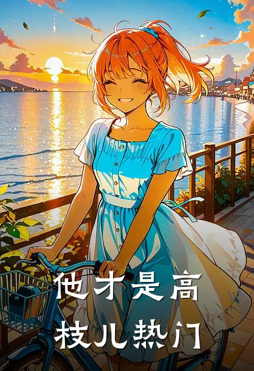 他才是高枝儿热门