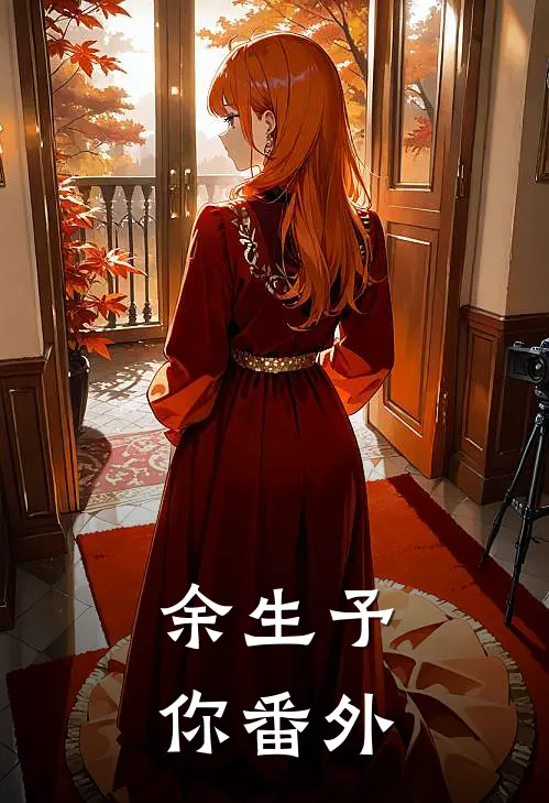 余生予你 番外