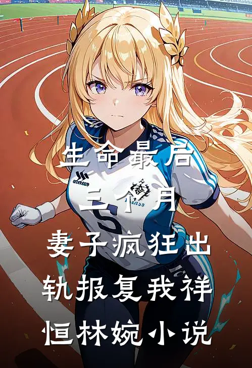 生命最后三个月，妻子疯狂出轨报复我祥恒林婉小说