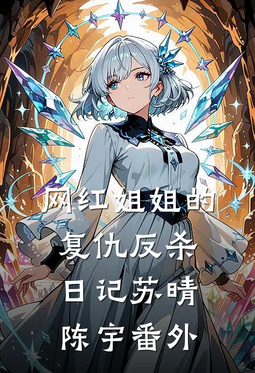 网红姐姐的复仇反杀日记苏晴陈宇 番外