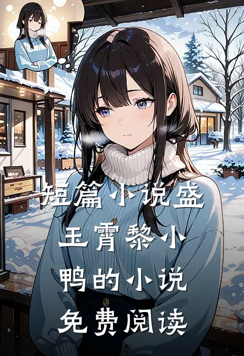 短篇小说盛玉霄黎小鸭的小说免费阅读