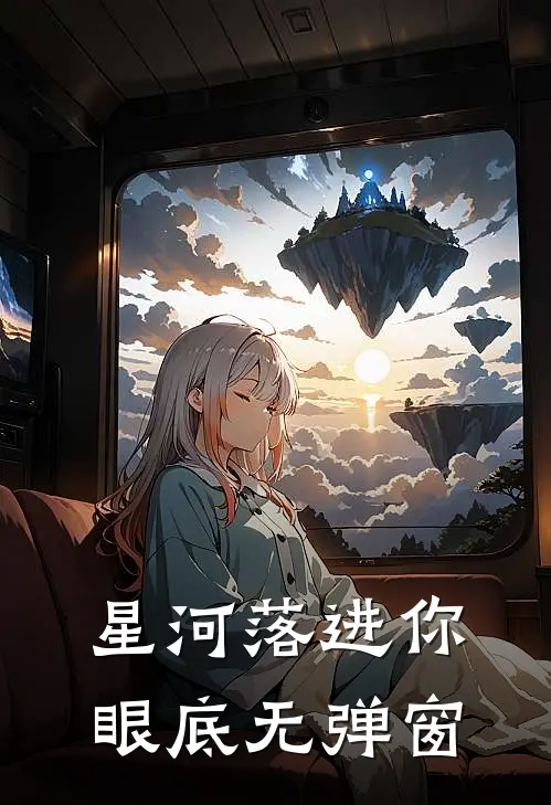 星河落进你眼底无弹窗