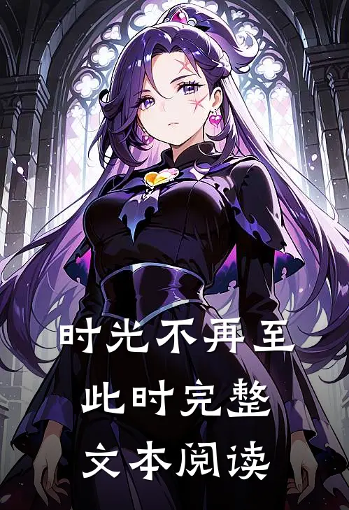 时光不再至此时完整文本阅读