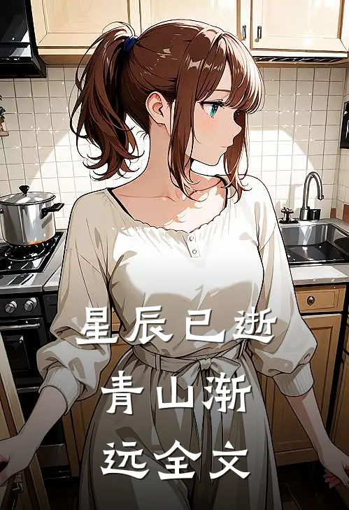 星辰已逝,青山渐远全文翻译