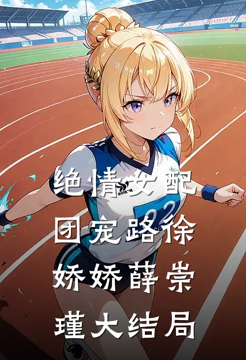 绝情女配团宠路徐娇娇薛崇瑾大结局