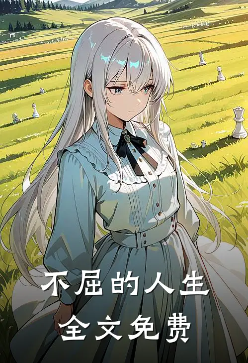 不屈的人生全文免费
