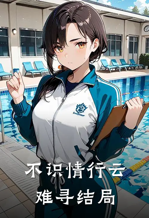 不识情行云难寻结局