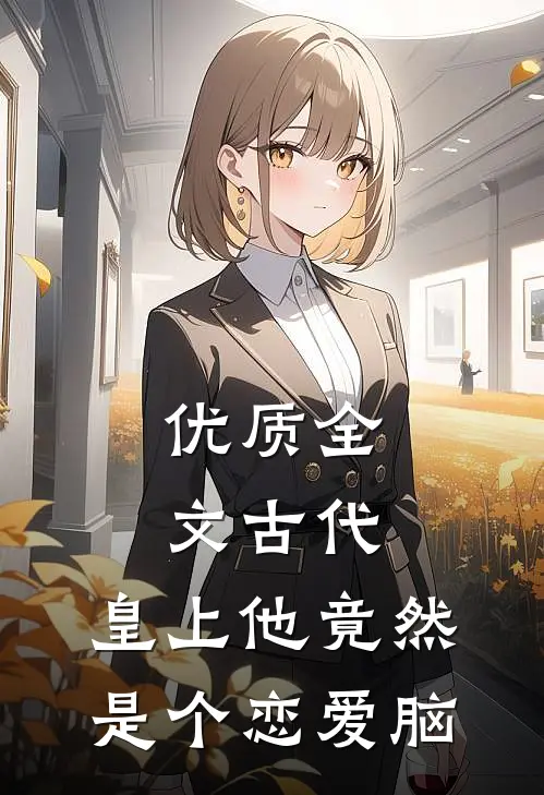 优质全文古代：皇上他竟然是个恋爱脑
