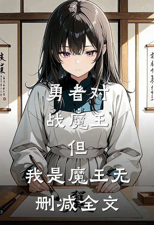 勇者对战魔王,但,我是魔王无删减全文在线阅读