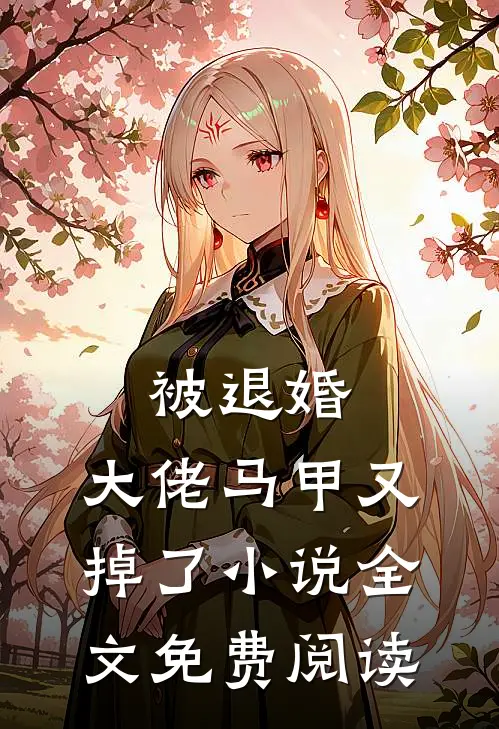 被退婚,大佬马甲又掉了全文免费阅读