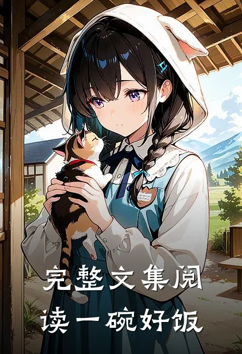 完整文集阅读一碗好饭下一句