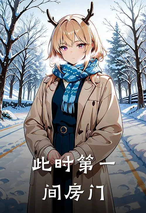 此时第一间房门