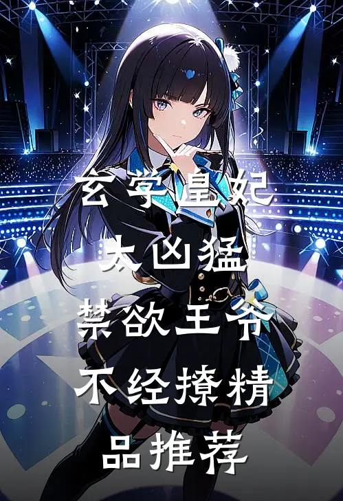玄学皇妃太凶猛，禁欲王爷不经撩精品推荐