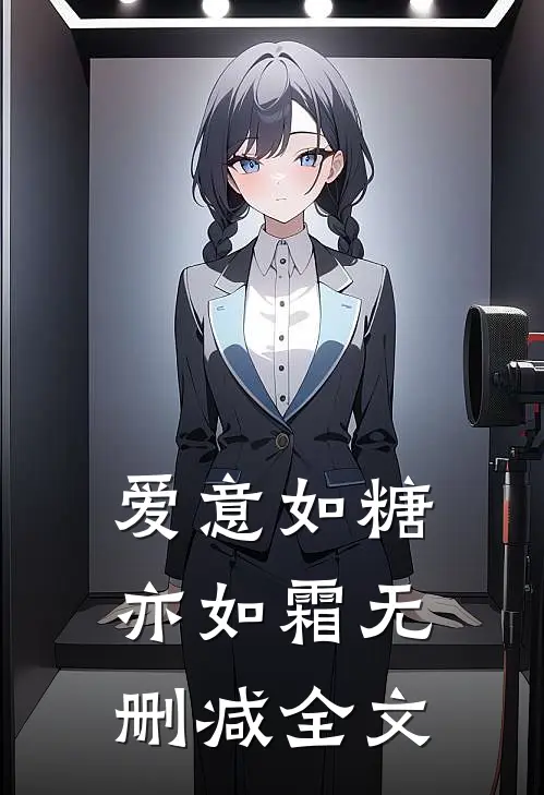 爱意如糖亦如霜无删减全文