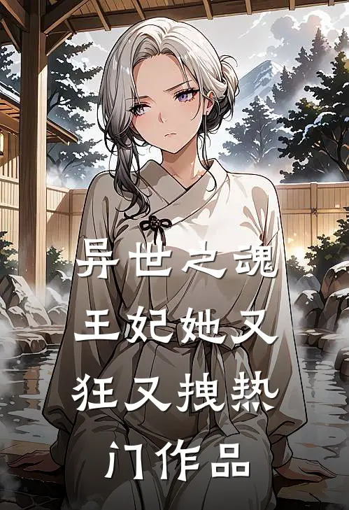 异世之魂王妃她又狂又拽热门作品