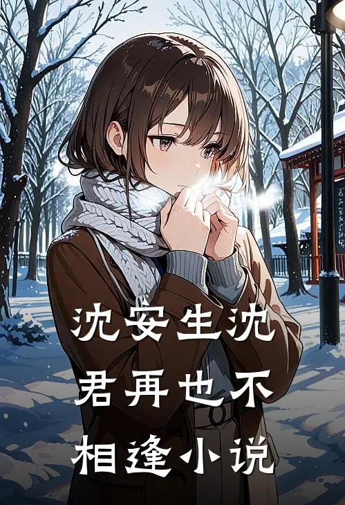 沈安生沈君再也不相逢小说