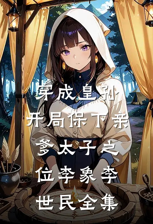 穿成皇孙，开局保下亲爹太子之位李象李世民 全集