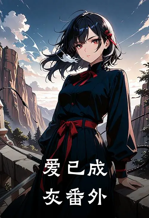 爱已成灰番外