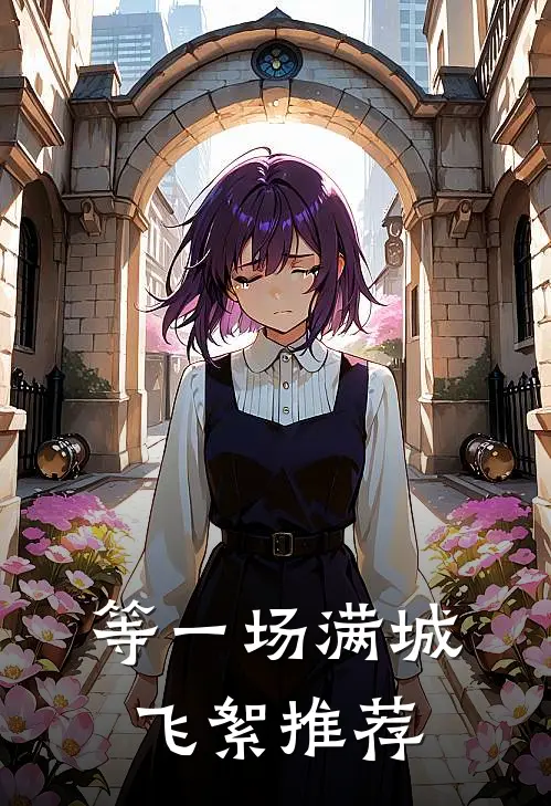 等一场满城飞絮推荐