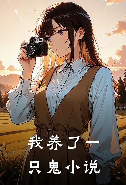 我养了一只鬼小说