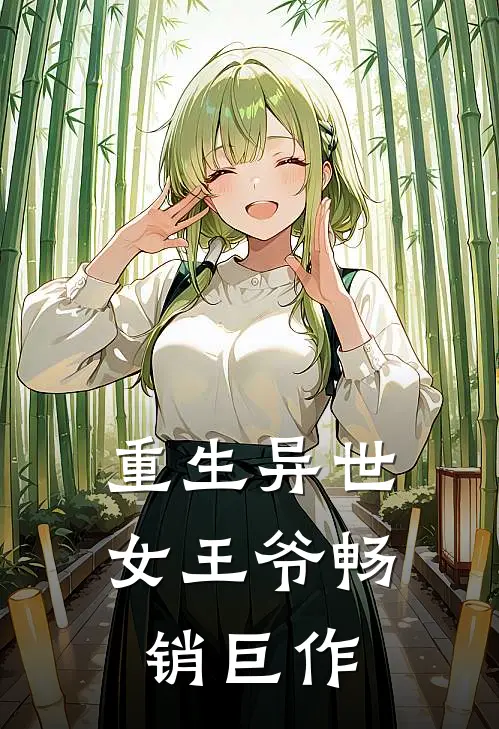 重生异世女王爷畅销巨作