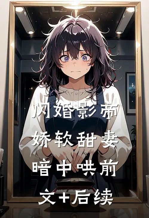 闪婚影帝，娇软甜妻暗中哄前文+后续