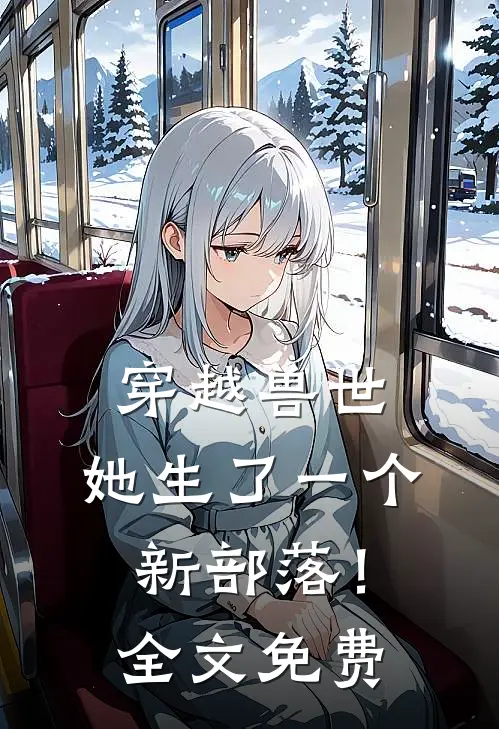 穿越兽世她生了一个新部落!全文免费观看