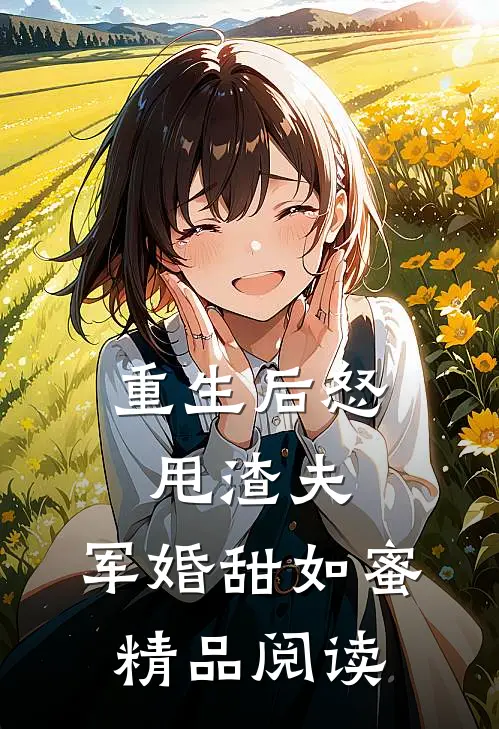 重生后怒甩渣夫，军婚甜如蜜精品阅读
