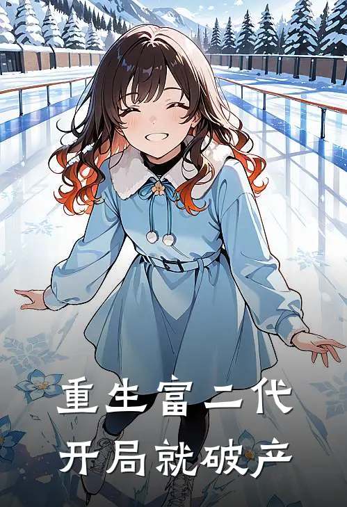 重生富二代开局就破产的