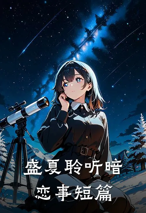 盛夏聆听暗恋事短篇