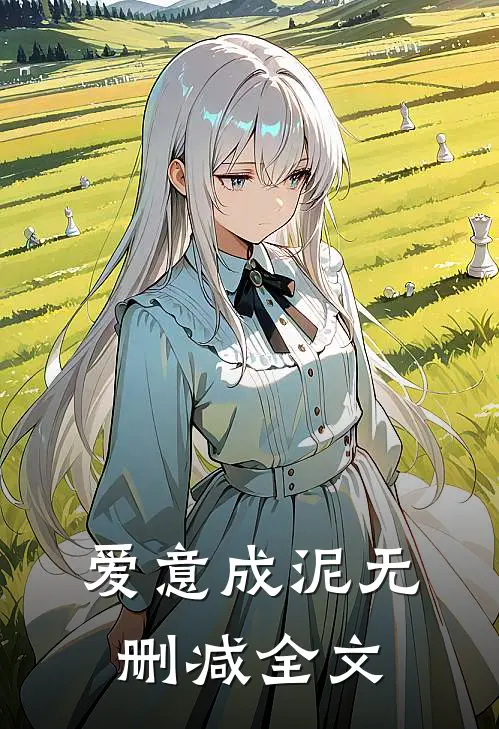 爱意成泥无删减全文