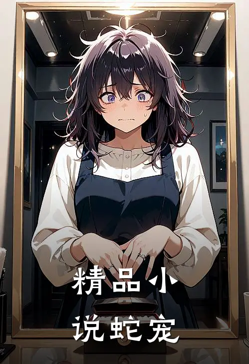 精品小说蛇宠