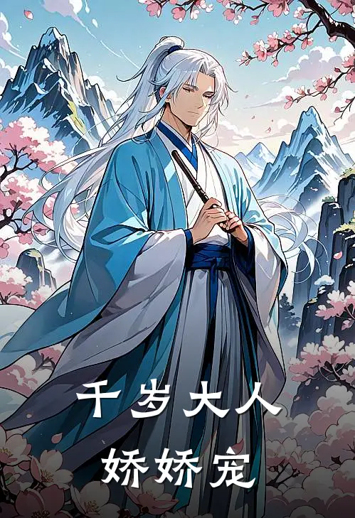 千岁大人娇娇宠